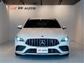 2021 Mercedes-Benz CLA-CLASS