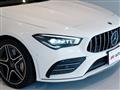 2021 Mercedes-Benz CLA-CLASS