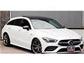 2021 Mercedes-Benz CLA-CLASS