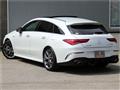 2021 Mercedes-Benz CLA-CLASS