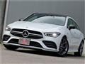 2021 Mercedes-Benz CLA-CLASS
