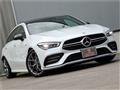 2021 Mercedes-Benz CLA-CLASS