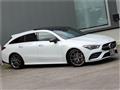 2021 Mercedes-Benz CLA-CLASS