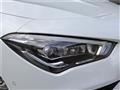 2021 Mercedes-Benz CLA-CLASS