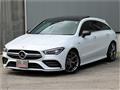 2021 Mercedes-Benz CLA-CLASS