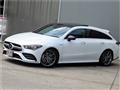 2021 Mercedes-Benz CLA-CLASS