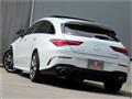 2021 Mercedes-Benz CLA-CLASS