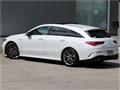 2021 Mercedes-Benz CLA-CLASS