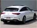 2021 Mercedes-Benz CLA-CLASS