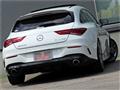 2021 Mercedes-Benz CLA-CLASS