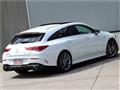 2021 Mercedes-Benz CLA-CLASS