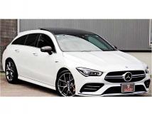 2021 Mercedes-Benz CLA-CLASS