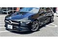 2020 Mercedes-Benz CLA-CLASS