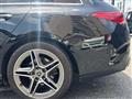2020 Mercedes-Benz CLA-CLASS