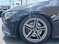 2020 Mercedes-Benz CLA-CLASS