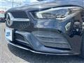 2020 Mercedes-Benz CLA-CLASS