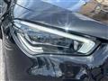 2020 Mercedes-Benz CLA-CLASS