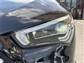 2020 Mercedes-Benz CLA-CLASS