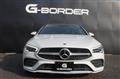 2020 Mercedes-Benz CLA-CLASS