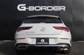 2020 Mercedes-Benz CLA-CLASS