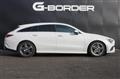 2020 Mercedes-Benz CLA-CLASS