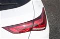 2020 Mercedes-Benz CLA-CLASS