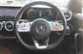 2020 Mercedes-Benz CLA-CLASS