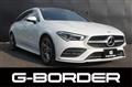 2020 Mercedes-Benz CLA-CLASS