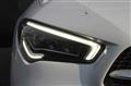 2020 Mercedes-Benz CLA-CLASS