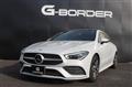 2020 Mercedes-Benz CLA-CLASS