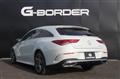 2020 Mercedes-Benz CLA-CLASS