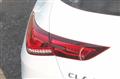 2020 Mercedes-Benz CLA-CLASS