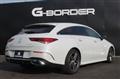 2020 Mercedes-Benz CLA-CLASS