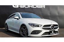 2020 Mercedes-Benz CLA-CLASS