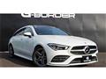 2020 Mercedes-Benz CLA-CLASS
