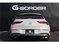 2020 Mercedes-Benz CLA-CLASS