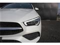 2020 Mercedes-Benz CLA-CLASS
