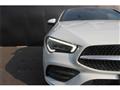 2020 Mercedes-Benz CLA-CLASS
