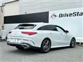 2020 Mercedes-Benz CLA-CLASS