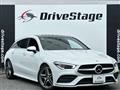 2020 Mercedes-Benz CLA-CLASS