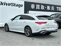 2020 Mercedes-Benz CLA-CLASS