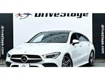 2020 Mercedes-Benz CLA-CLASS
