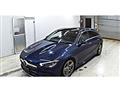 2020 Mercedes-Benz CLA-CLASS