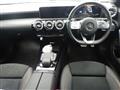2020 Mercedes-Benz CLA-CLASS
