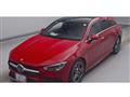 2020 Mercedes-Benz CLA-CLASS