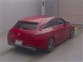 2020 Mercedes-Benz CLA-CLASS