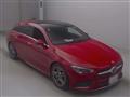 2020 Mercedes-Benz CLA-CLASS