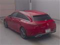 2020 Mercedes-Benz CLA-CLASS