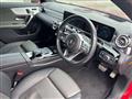 2020 Mercedes-Benz CLA-CLASS