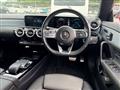 2020 Mercedes-Benz CLA-CLASS
